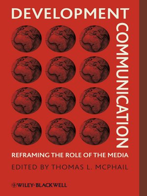 cover image of Development Communication